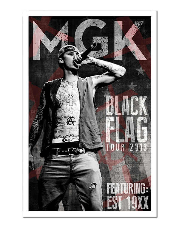 mgk black flag download 320kbps